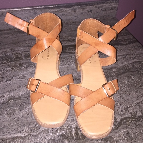 ASOS New Look Sandal