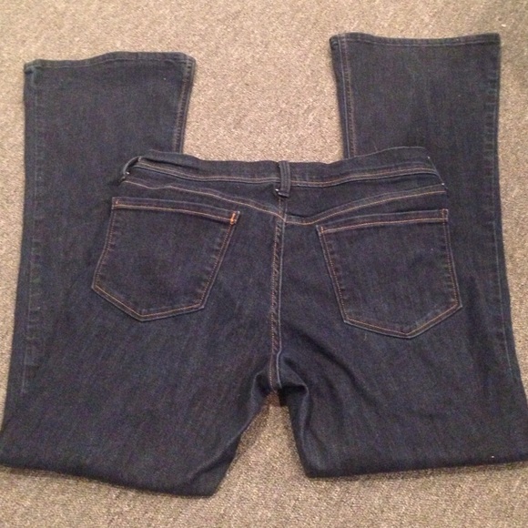 Old navy stretch jeans - Picture 3 of 4