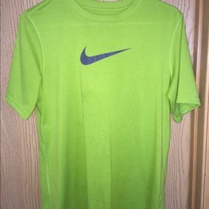 Nike shirt