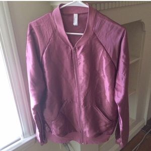 American Apparel jacket