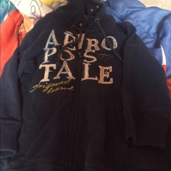 Aeropostale sweatshirt