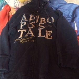 Aeropostale sweatshirt