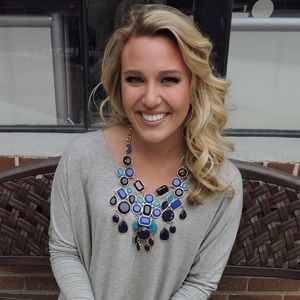 Zoe Necklace