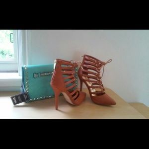 ✨Anne Michelle heels ✨