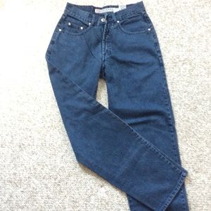 Vintage High Rise Union Bay Jeans