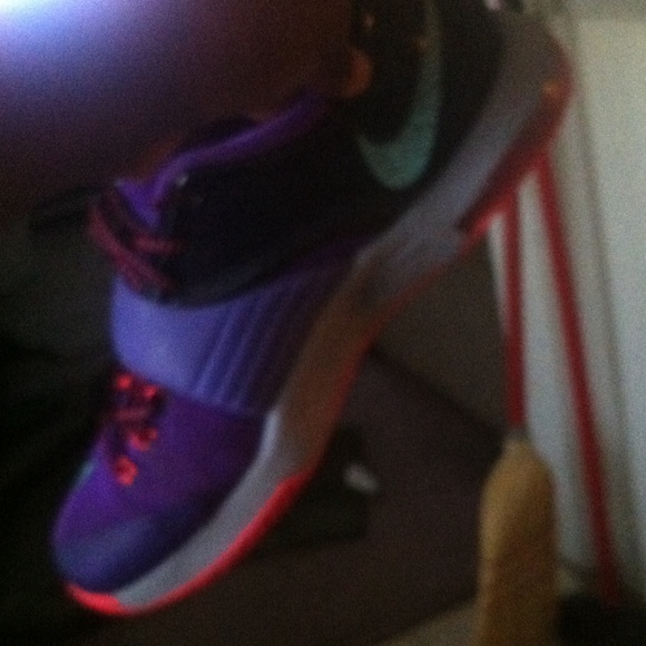 Nike kd 7 - Picture 2 of 4