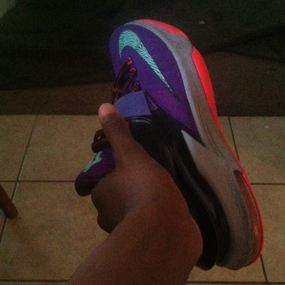 Nike kd 7 - Picture 3 of 4