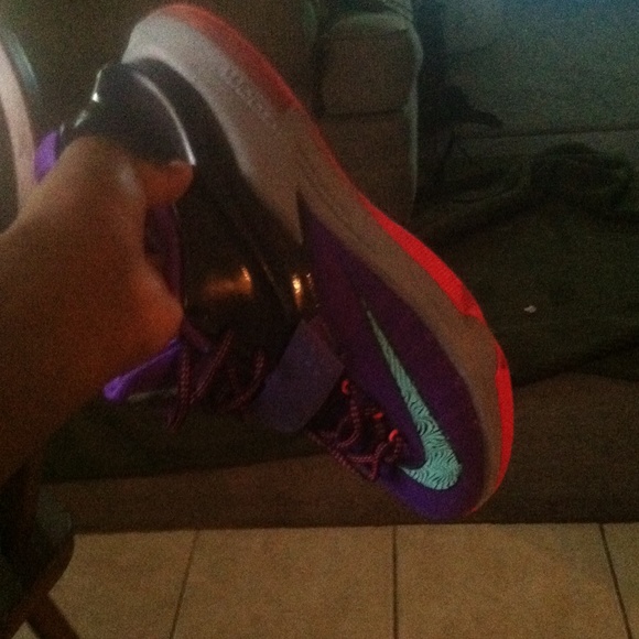 Nike kd 7 - Picture 4 of 4