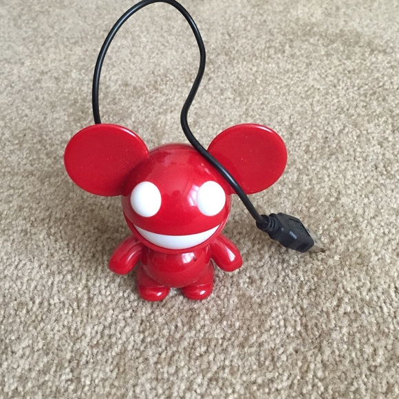 🛑SOLD🛑 Deadmau5 speaker