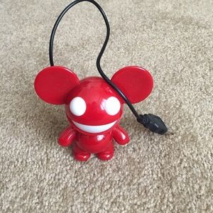 🛑SOLD🛑 Deadmau5 speaker