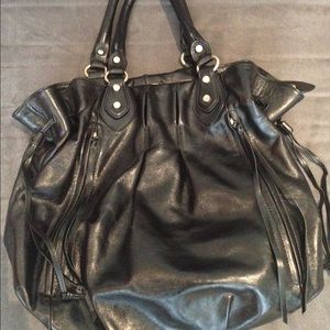 Genuine Botkier Leather Purse