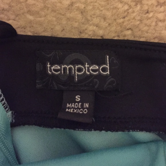 Tempted👗💙 - Picture 2 of 3