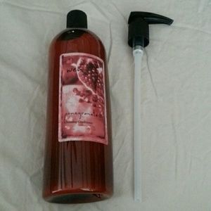 Wen Pomegranate cleansing conditioner 32 oz