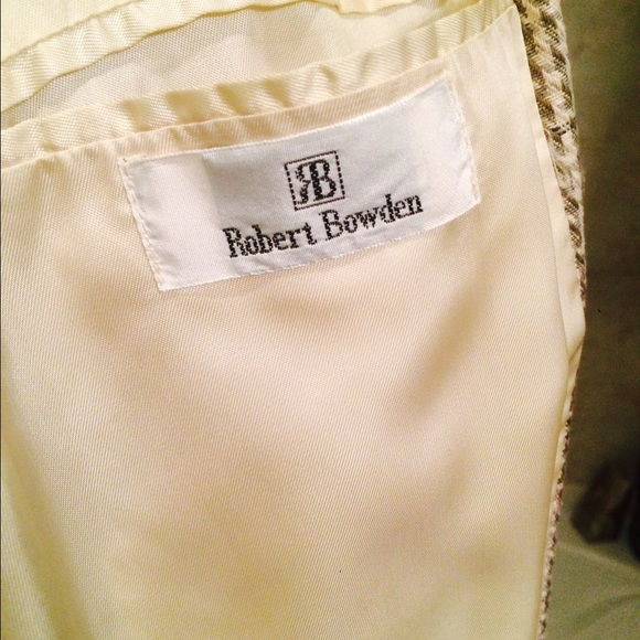 Jacket - Picture 3 of 3