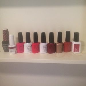 Shellac (10)
