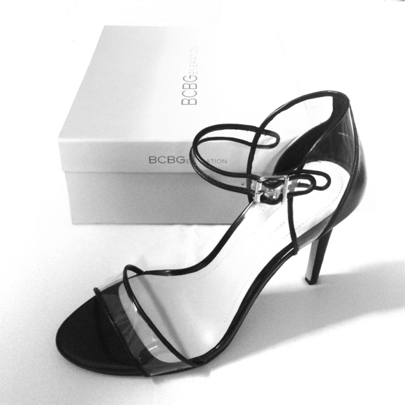 BCBGeneration "Jakalyn" Heels