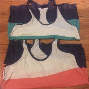 American Eagle tank tops