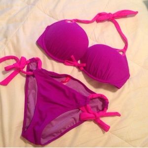 vs gorgeous swimsuit