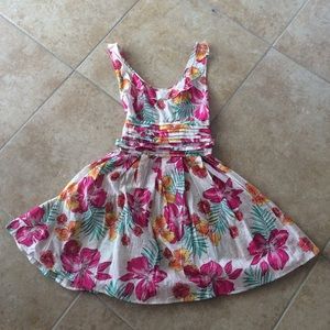 Spring/Summer Dress