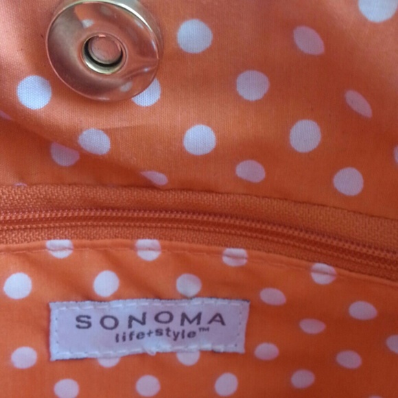 Sonoma Handbag - Picture 2 of 3