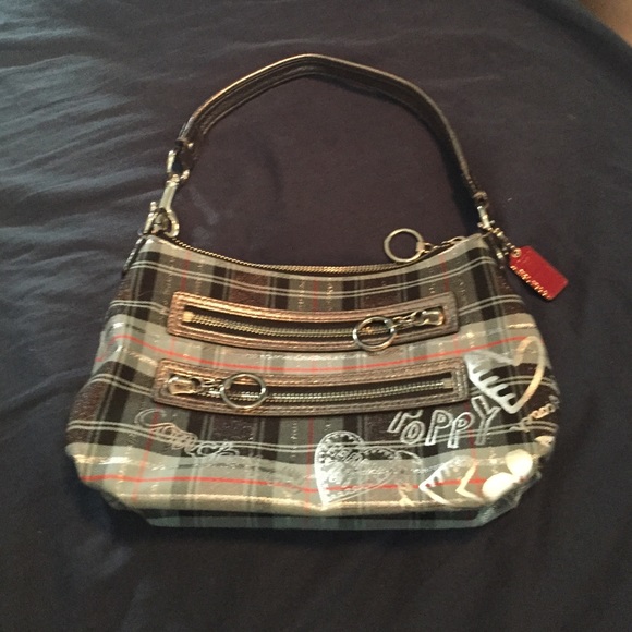 Coach Handbag