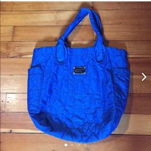 Marc Jacobs Pretty Nylon Tate Tote