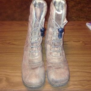 Boots