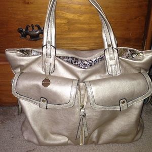 Gorgeous Big Buddha Bag