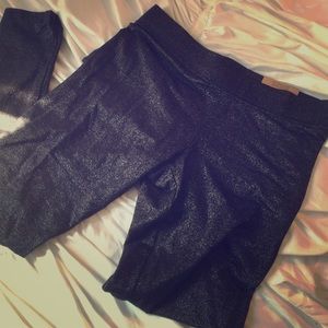 American Eagle hi-rise leggings!