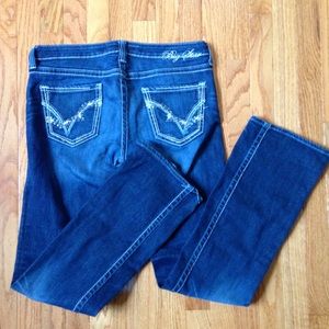 Big Star Jeans