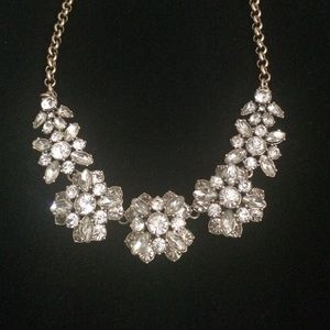 Banana Republic Statement Necklace