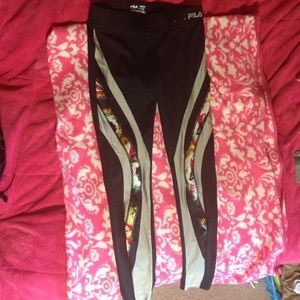 Running leggings