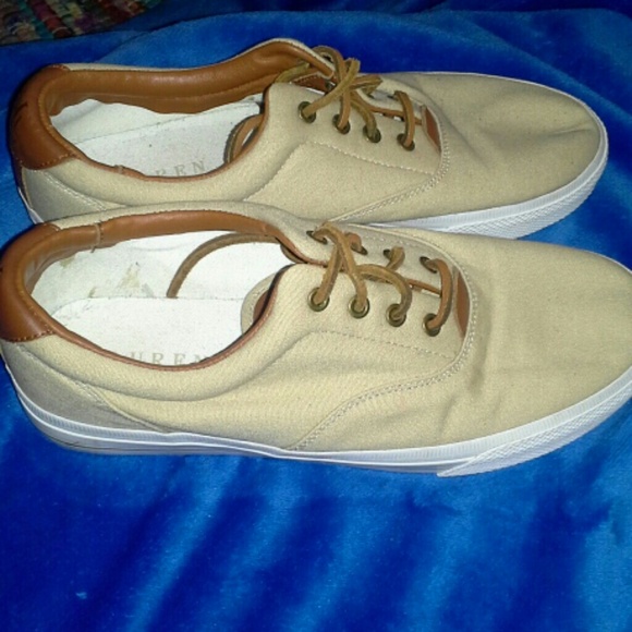 Ralph Lauren Sneakers