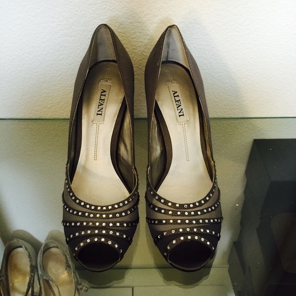 Alfani heels