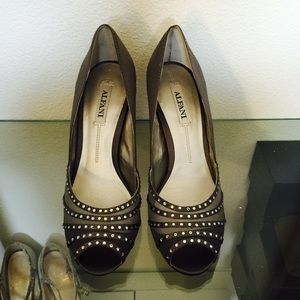 Alfani heels