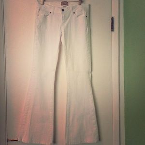 Paige White Jeans