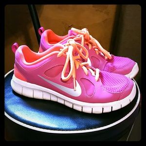 Nike free 5.0