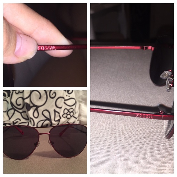 Sun glasses
