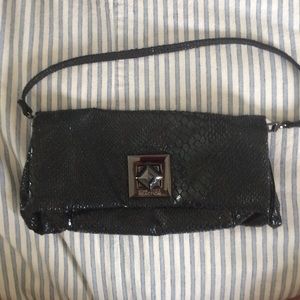 Kenneth Cole Reaction clutch