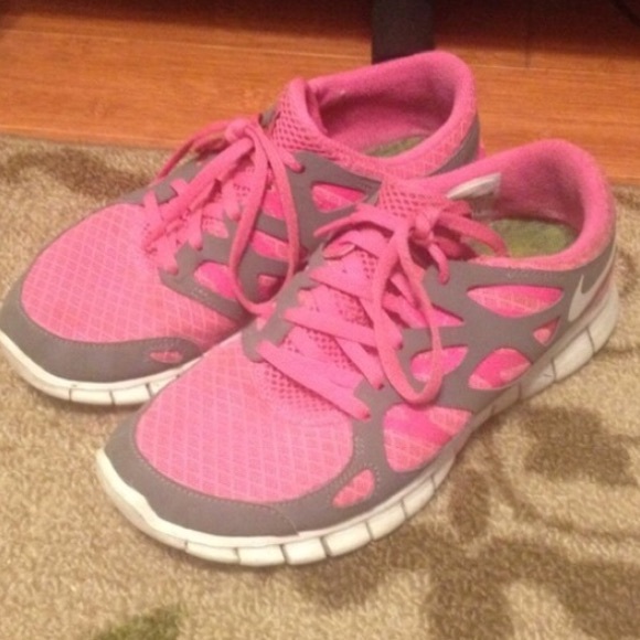 Nike Free Run