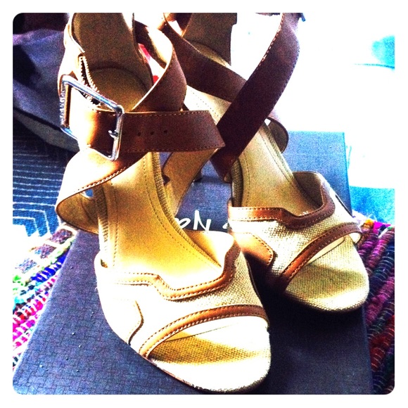 Calvin Klein Sandals