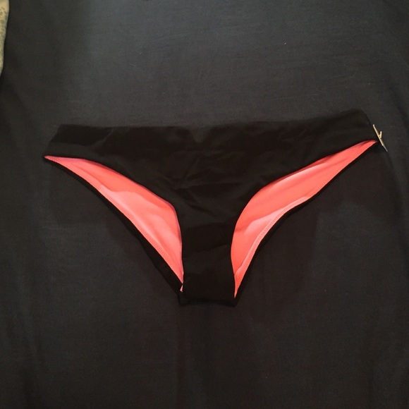 Bikini Bottoms