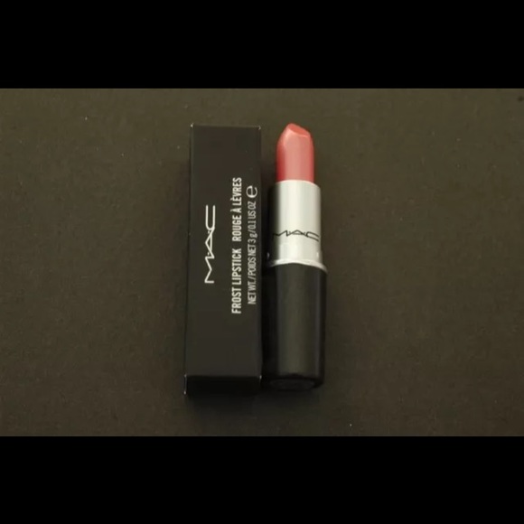 Mac B-BABE Lipstick Very Rare Limited edition
