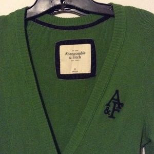 Womens abercrombie and Fitch