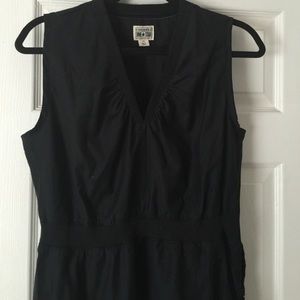 Converse Sleeveless Dress