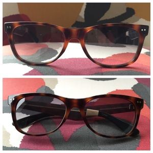TOMS Classic Wayfarer Sunglasses