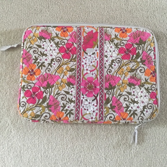Vera Bradley Laptop Sleeve