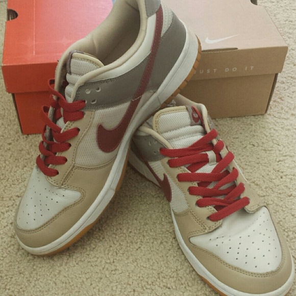 Nike  dunks
