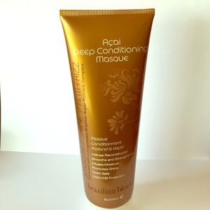 Brazilian Blowout Acai Deep Conditioning Masque