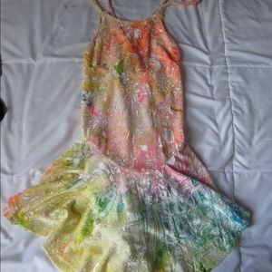 AUTHENTIC UNIF RINK DRESS